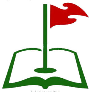 Logo golf