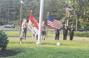 Boy Scouts