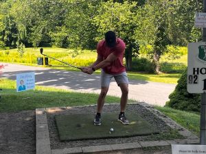 Golf swing1