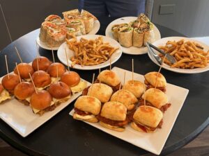 food